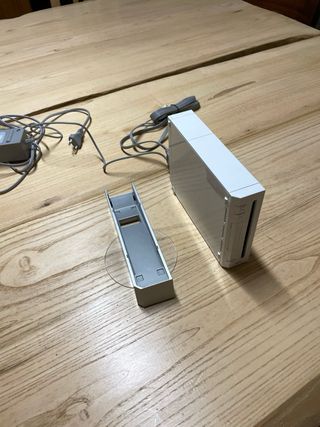 Nintendo Wii