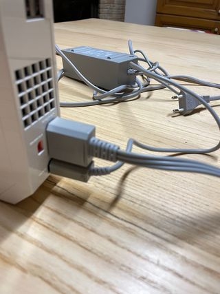 Nintendo Wii