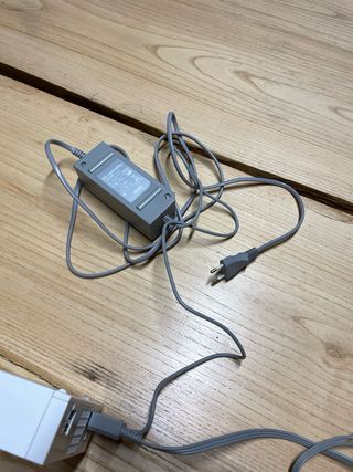 Nintendo Wii