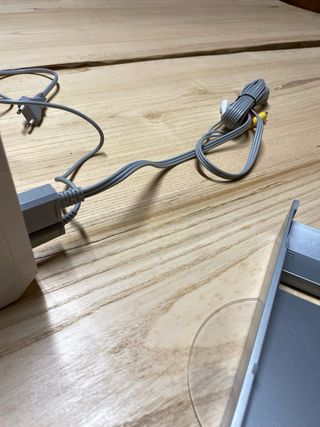 Nintendo Wii
