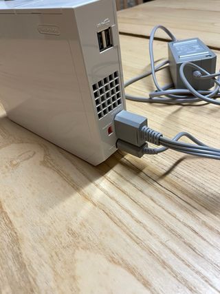 Nintendo Wii