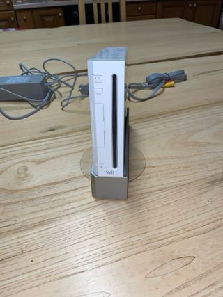 Nintendo Wii