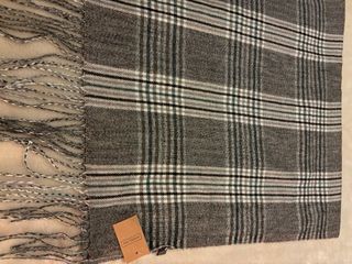 Bufanda cuadrada muy suave