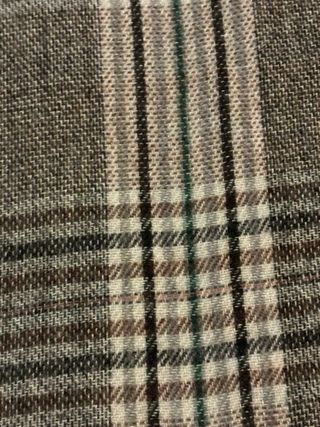 Bufanda cuadrada muy suave