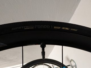 Bicicleta Giant defy adv pro 2  talla S