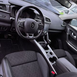 DESPIECE Renault Kadjar