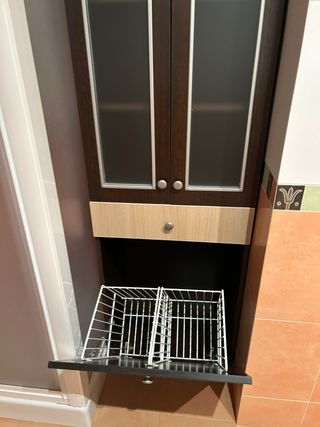 Mueble cuarto de baño