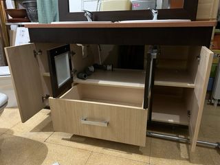 Mueble cuarto de baño