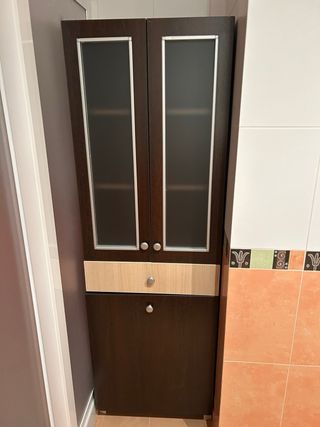 Mueble cuarto de baño