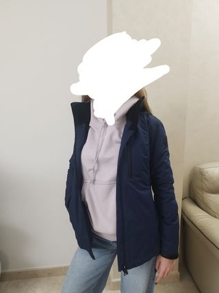 Giubbino Donna North Sails