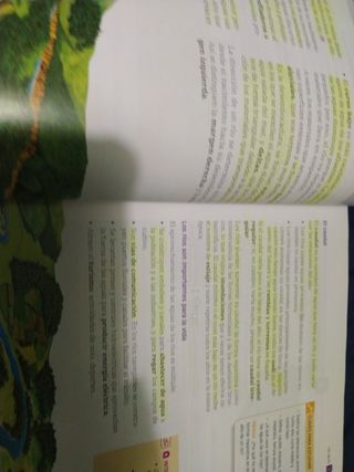 Geografía E Historia