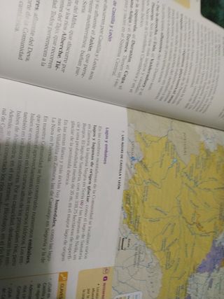Geografía E Historia