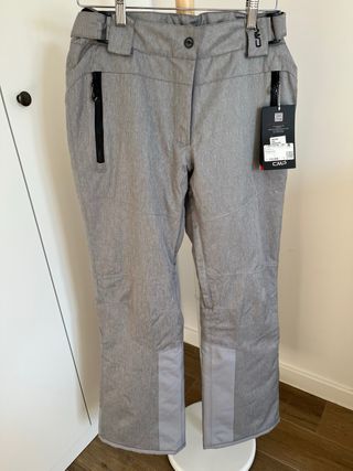 Pantalón de esquí CMP