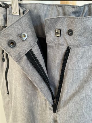 Pantalón de esquí CMP