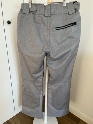 Pantalón de esquí CMP