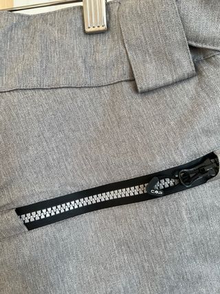 Pantalón de esquí CMP