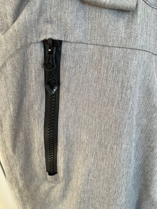 Pantalón de esquí CMP