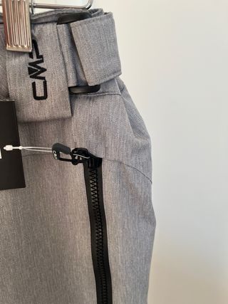 Pantalón de esquí CMP