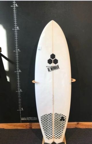 bobby quad - 5'6 x 19 3/4 bobby quad - 5'6 x 19 3/4