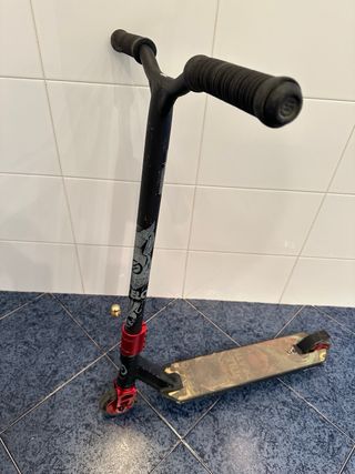 PATINETE FREESTYLE ÓXELO MF 1.8