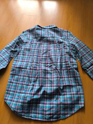 Camisa Ralph Lauren s