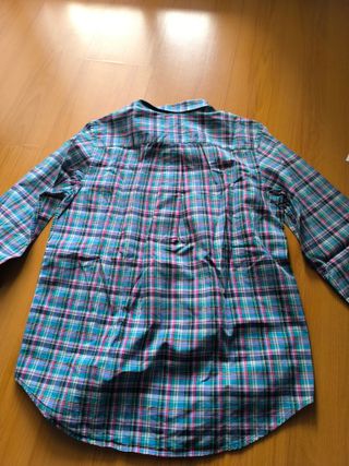 Camisa Ralph Lauren s