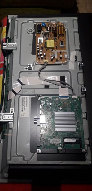 Tv Sony Bravia 32W800