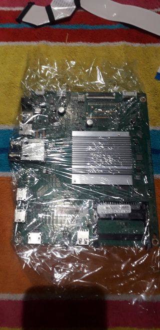 Tv Sony Bravia 32W800