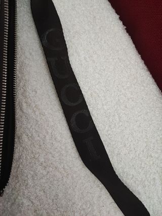 Bolso bandolera 