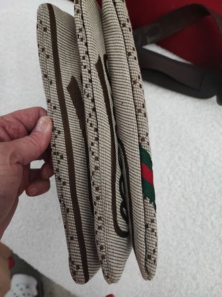 Bolso bandolera 