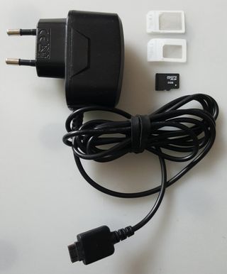 LG KP502 KP502AT_V10C MÓVIL LIBRE