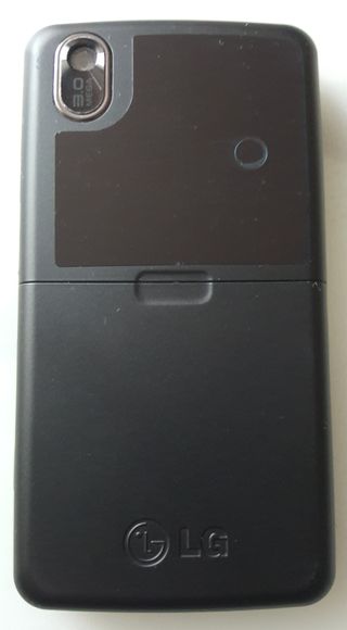 LG KP502 KP502AT_V10C MÓVIL LIBRE