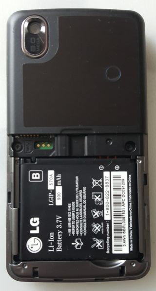 LG KP502 KP502AT_V10C MÓVIL LIBRE