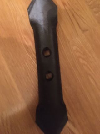 Reja sembradora piña