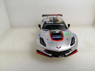 Chevrolet Corvette C7.R No64