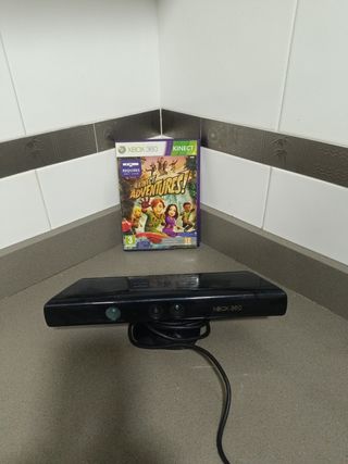Kinect Xbox 360