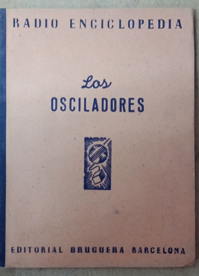 Lote libros antiguos electrónica