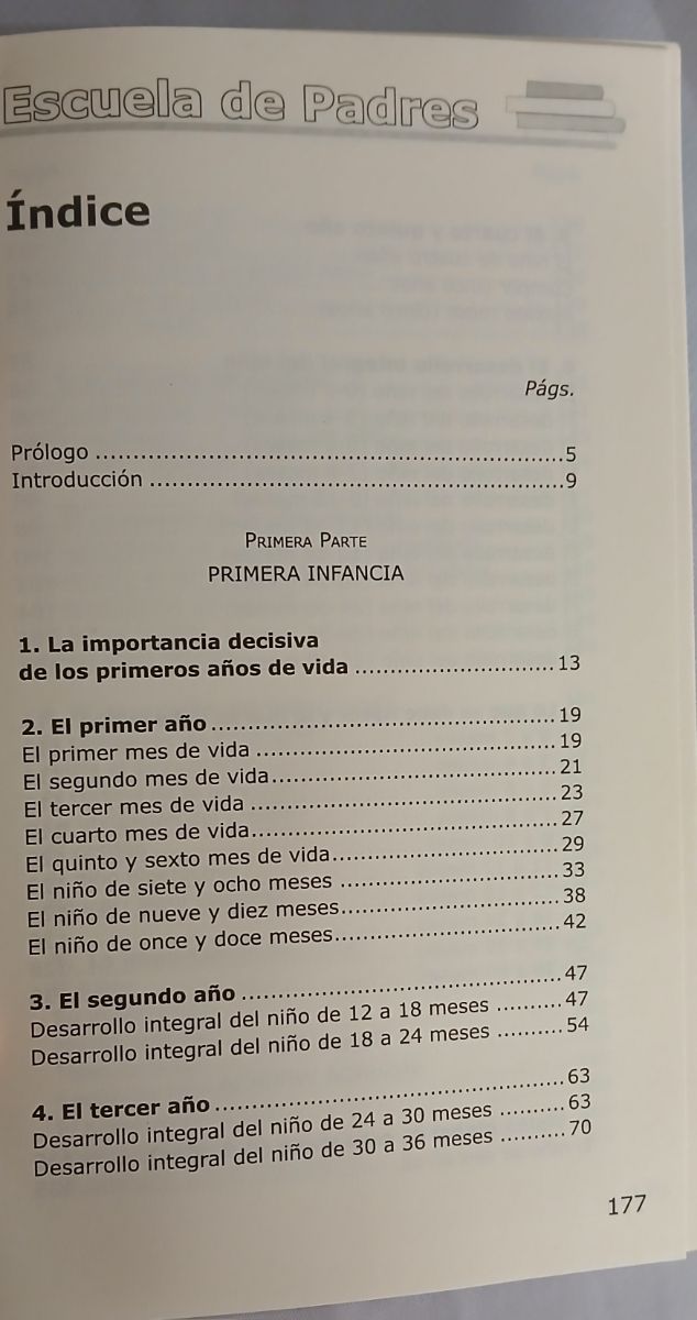 La psicología del niño y su desarrollo: De 0 a 8 años