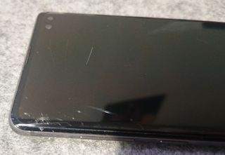 Cambio Samsung S10 plus y Cámara Foto