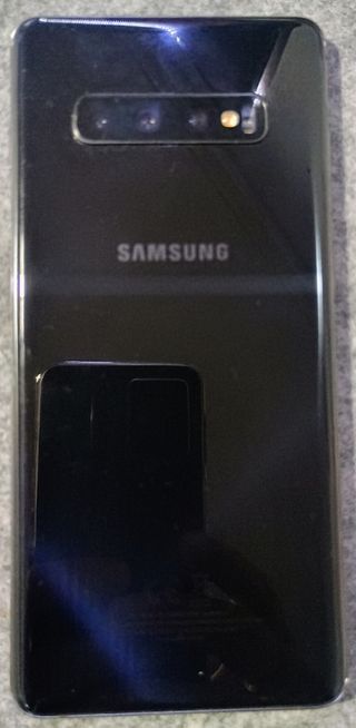 Cambio Samsung S10 plus y Cámara Foto