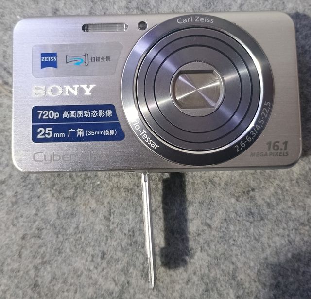 Cambio Samsung S10 plus y Cámara Foto