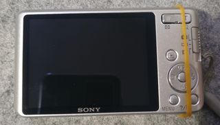 Cambio Samsung S10 plus y Cámara Foto