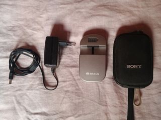 Cambio Samsung S10 plus y Cámara Foto