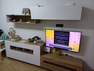 Mueble salón