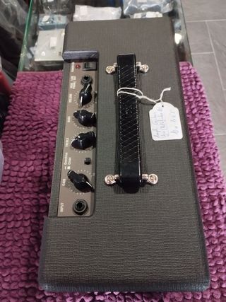 (Nuevo) Amplificador Guitarra Vox Pathfinder 10