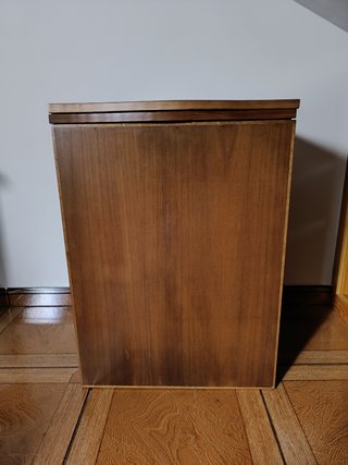 Máquina de coser Alfa