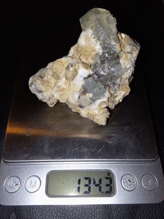 Minerali da collezione