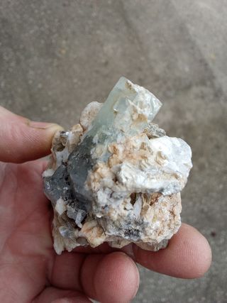 Minerali da collezione