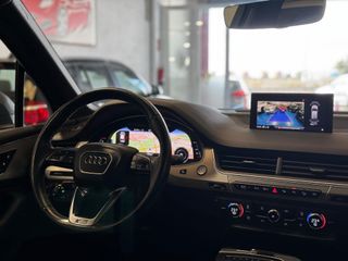 AUDI Q7 Sport 50 TDI 210kW 286CV quattro 2018