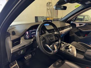 AUDI Q7 Sport 50 TDI 210kW 286CV quattro 2018